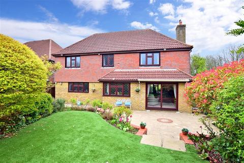 5 Pennington Close, Westbere, Canterbury, CT2 0HL