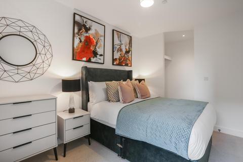 1 bedroom flat to rent - Barking Wharf Square, Barking, IG11