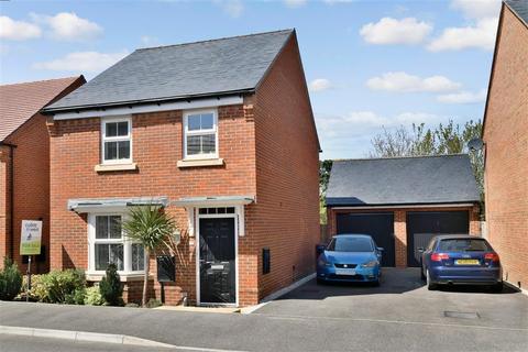 32 Bridger Close, Felpham, Bognor Regis, PO22 8FT