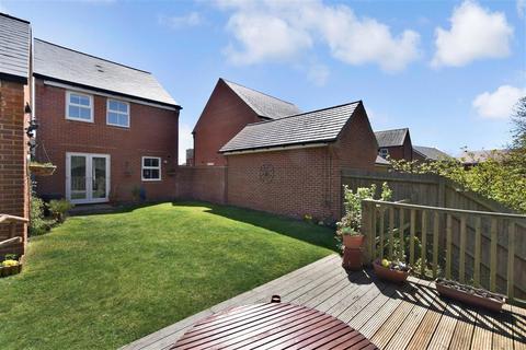 32 Bridger Close, Felpham, Bognor Regis, PO22 8FT