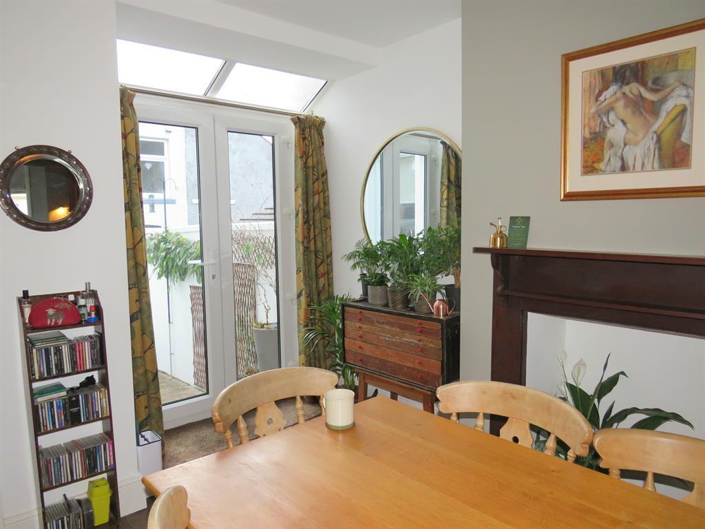 Berwick Street, Workington, CA14 3EN 2 bed terraced house £125,000