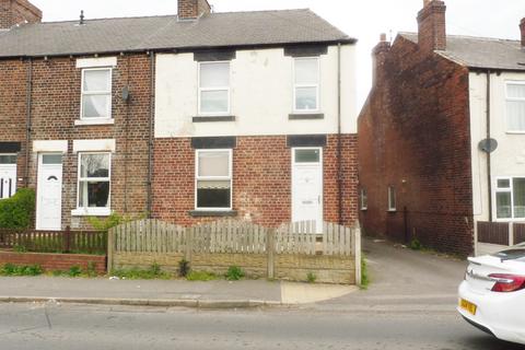 16 Highgate Lane, Goldthorpe, Rotherham, S63 9BJ