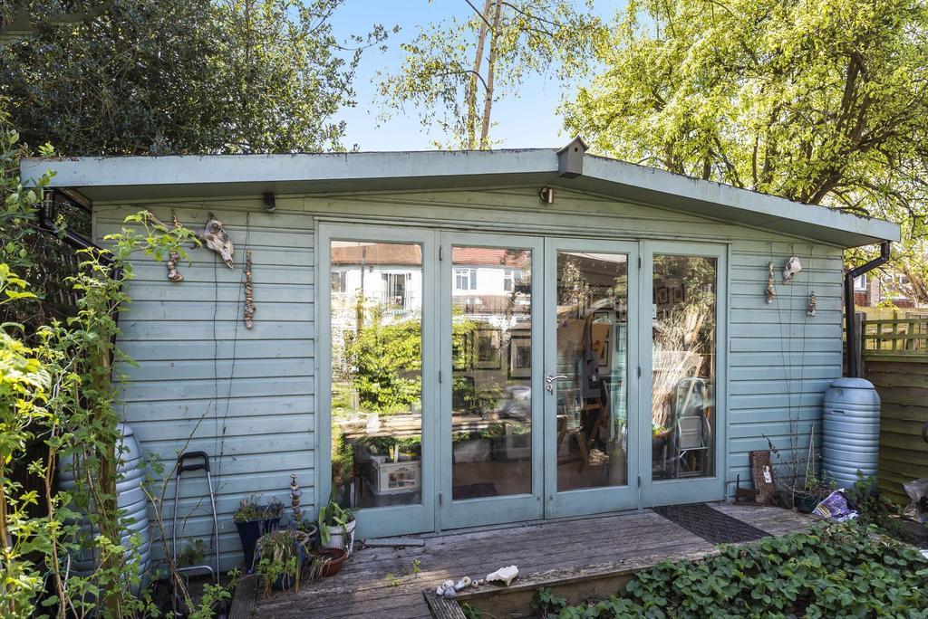 Summer House