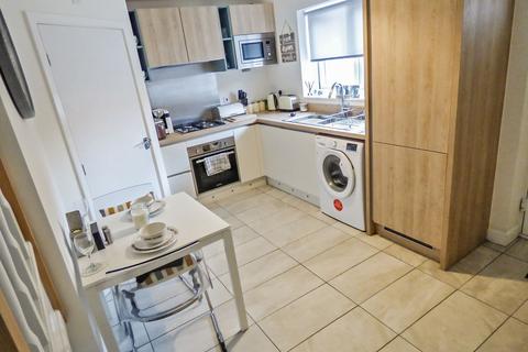 29 Pickering Wynd, Wingate, TS28 5FJ