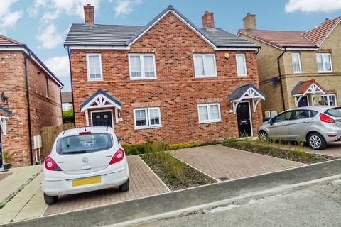 29 Pickering Wynd, Wingate, TS28 5FJ