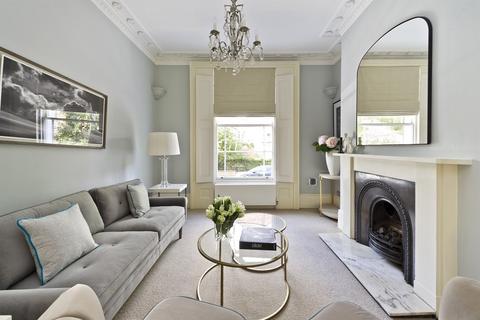 undefined, Denbigh Terrace, London, W11