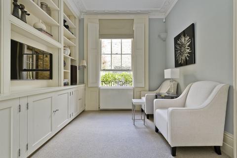 undefined, Denbigh Terrace, London, W11