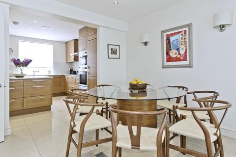 undefined, Denbigh Terrace, London, W11