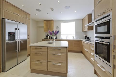 undefined, Denbigh Terrace, London, W11