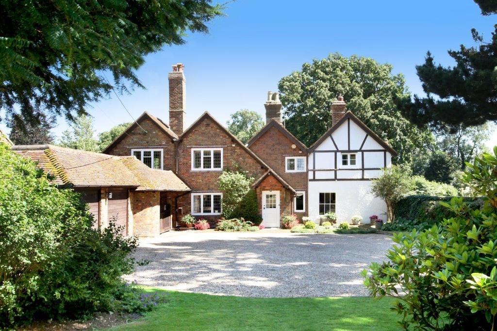 Sly Corner, Lee Common, Great... 6 bed detached house £2,250,000