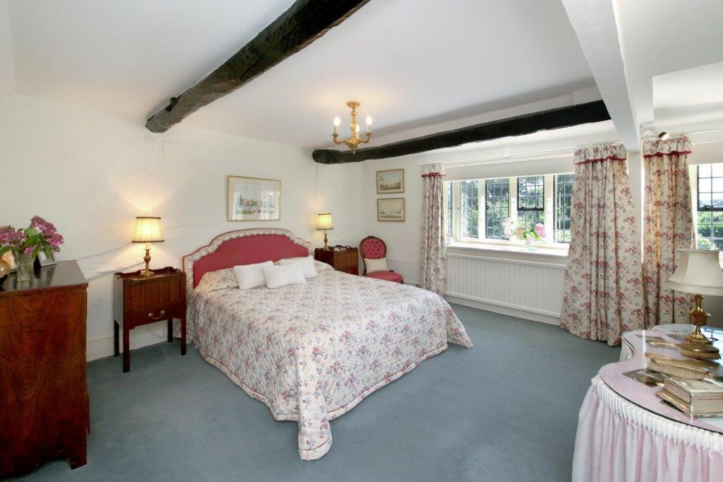 Principal bedroom