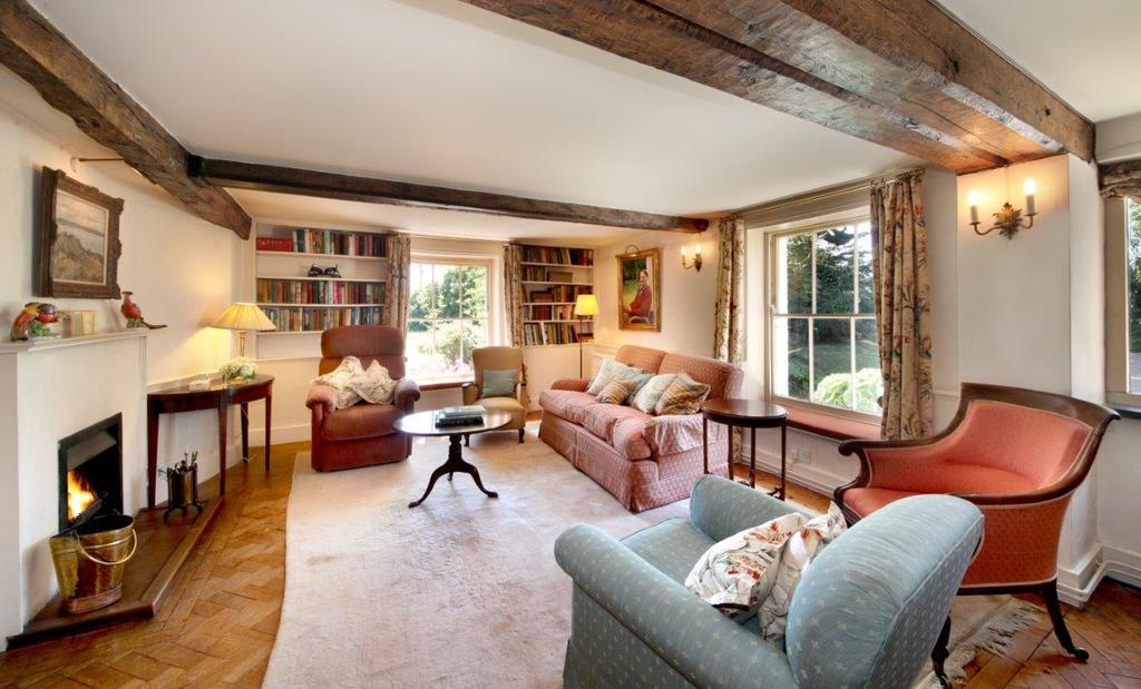 Sitting room