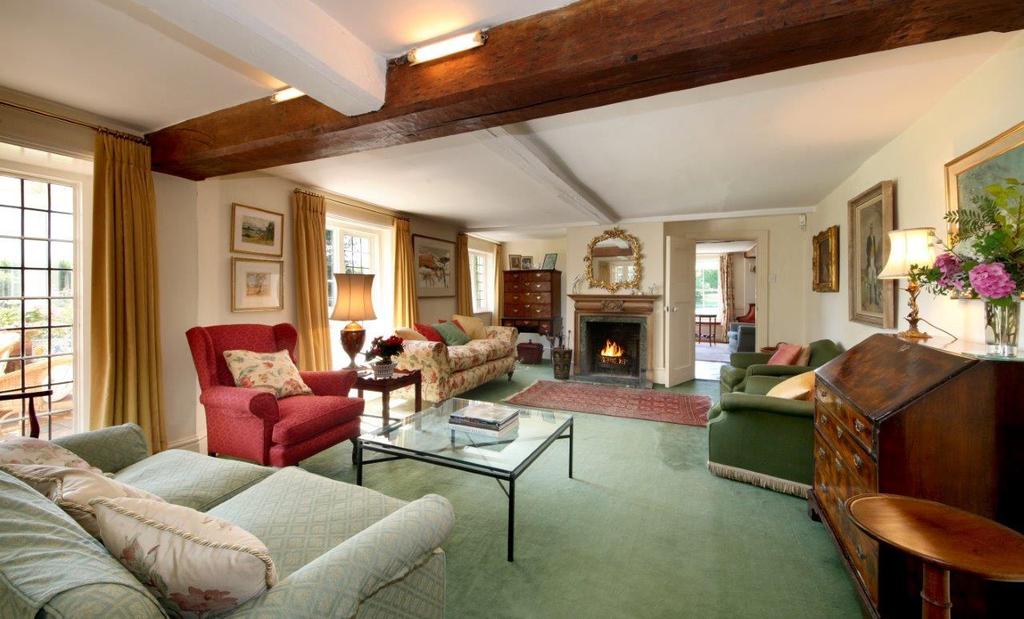 Drawing room
