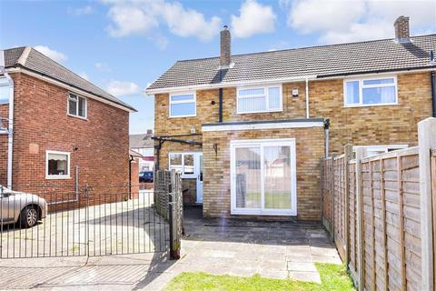 28 Leander Drive, Gravesend, DA12 4NE