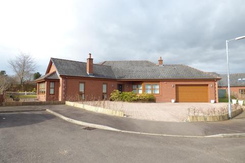 3 Darrant Wynd, Terregles, Dumfries, DG2 9BN
