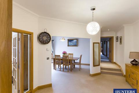 3 Darrant Wynd, Terregles, Dumfries, DG2 9BN