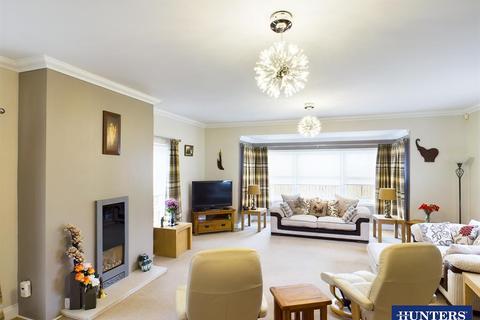3 Darrant Wynd, Terregles, Dumfries, DG2 9BN