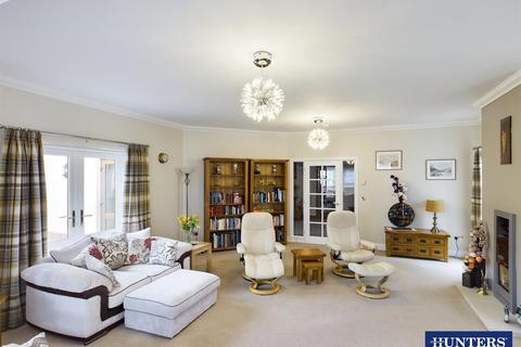 3 Darrant Wynd, Terregles, Dumfries, DG2 9BN