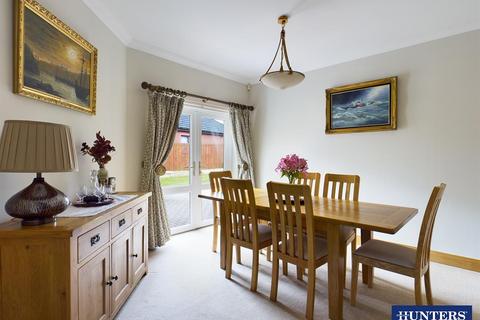 3 Darrant Wynd, Terregles, Dumfries, DG2 9BN