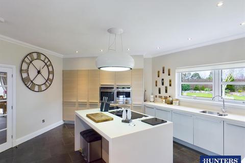 3 Darrant Wynd, Terregles, Dumfries, DG2 9BN