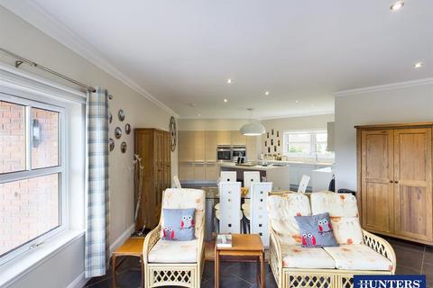 3 Darrant Wynd, Terregles, Dumfries, DG2 9BN