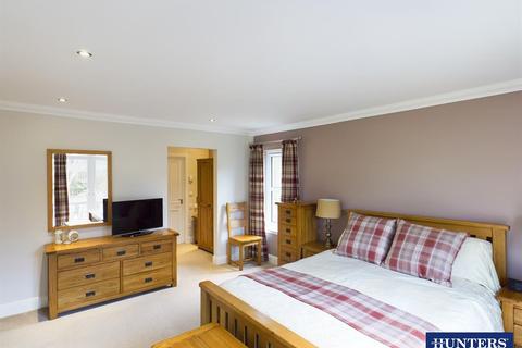 3 Darrant Wynd, Terregles, Dumfries, DG2 9BN