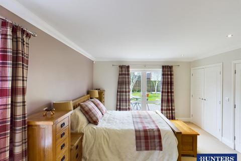 3 Darrant Wynd, Terregles, Dumfries, DG2 9BN