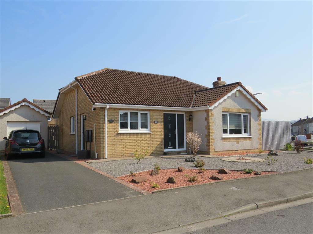 Ashley Way, Egremont, CA22 2JT 2 bed detached bungalow £182,500