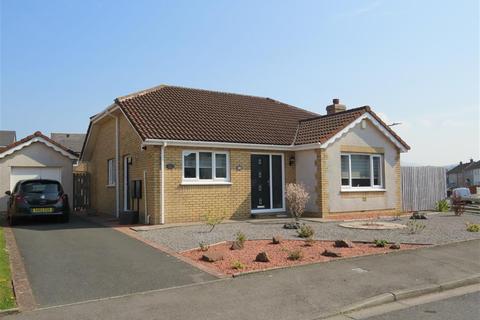 2 Ashley Way, Egremont, CA22 2JT