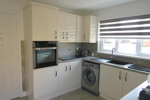 2 Ashley Way, Egremont, CA22 2JT