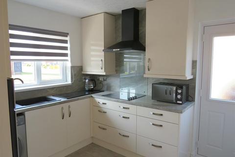 2 Ashley Way, Egremont, CA22 2JT