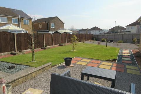 2 Ashley Way, Egremont, CA22 2JT