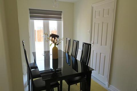 2 Ashley Way, Egremont, CA22 2JT