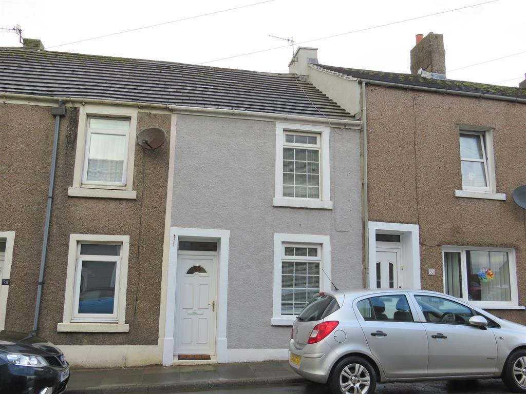 Front Elevation