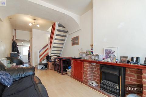 37 Cobden Road, London, SE25 5NY