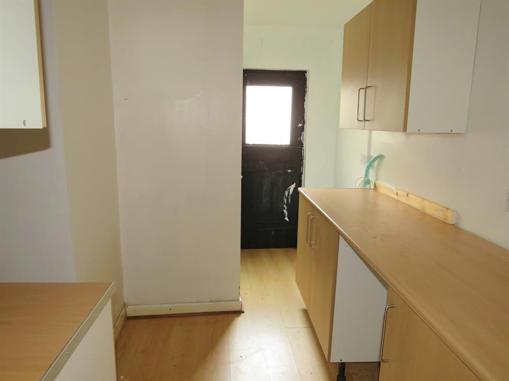 King Street, Workington, CA14 4DL 1 bed flat £40,000