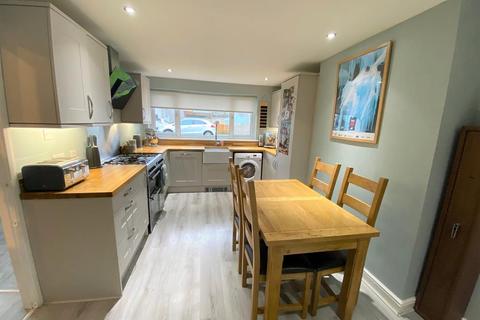 12 Murton Park, Arlecdon, Frizington, CA26 3UT