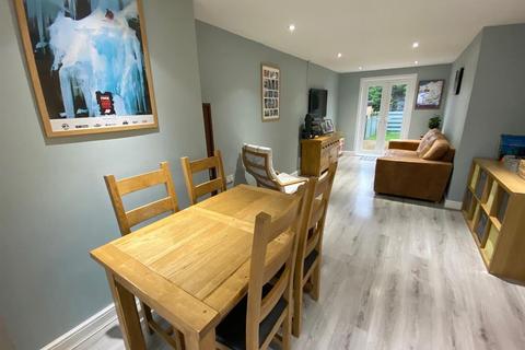 12 Murton Park, Arlecdon, Frizington, CA26 3UT