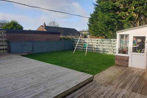 12 Murton Park, Arlecdon, Frizington, CA26 3UT