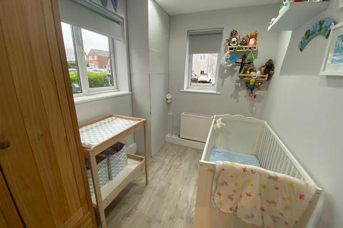 12 Murton Park, Arlecdon, Frizington, CA26 3UT