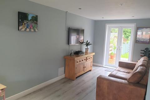 12 Murton Park, Arlecdon, Frizington, CA26 3UT