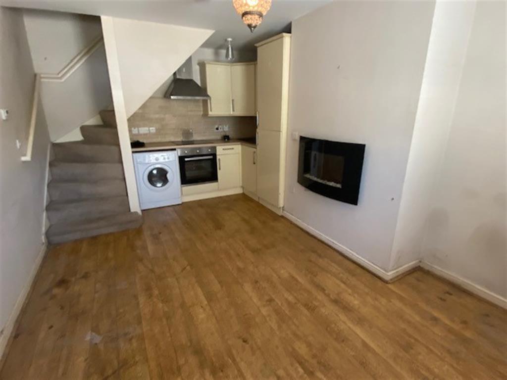 Sullart Street, Cockermouth, CA13 0EG 2 bed end of terrace house £89,500