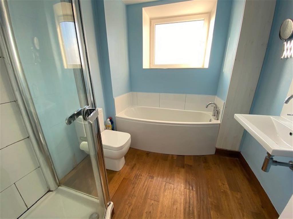 Park End Road, Workington, CA14 4DE 2 bed flat £39,950