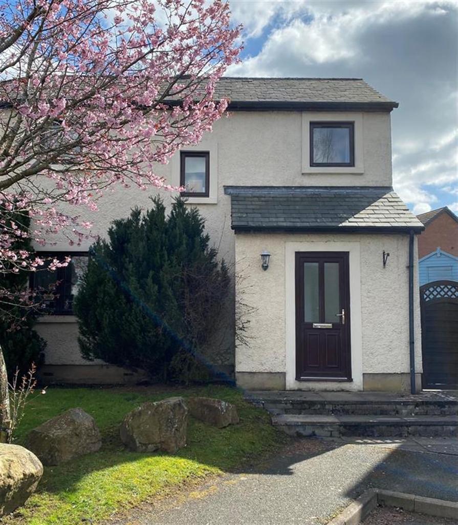 Harrowbeck Edge, Lazonby, Penrith, CA10 1BS 2 bed end of terrace house