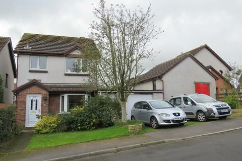 29 Church Meadows, Great Broughton, Cockermouth, CA13 0LE