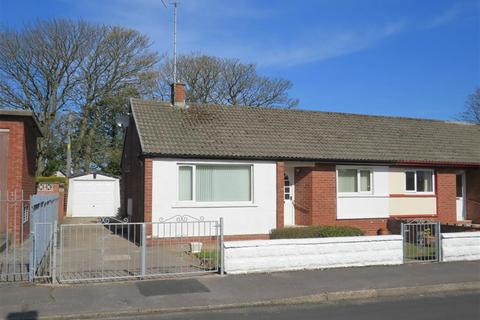 20 Brigbourne Drive, Seaton, Workington, CA14 1JG