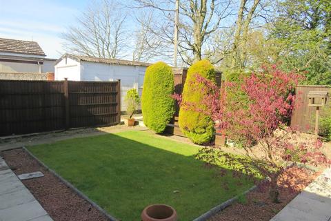 20 Brigbourne Drive, Seaton, Workington, CA14 1JG
