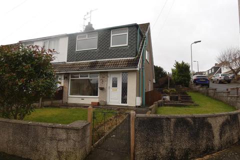2 Barnes Avenue, Dalton-in-furness, LA15 8NE