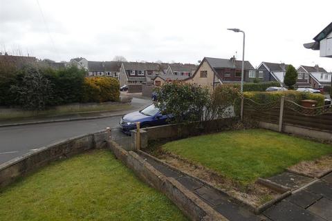 2 Barnes Avenue, Dalton-in-furness, LA15 8NE