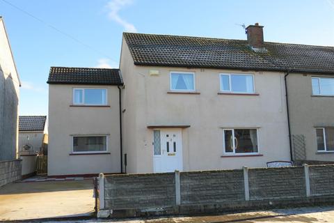 38 Ehen Road, Thornhill, Egremont, CA22 2SH